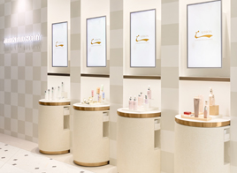 株式会社アルビオン 様 WiCanvas